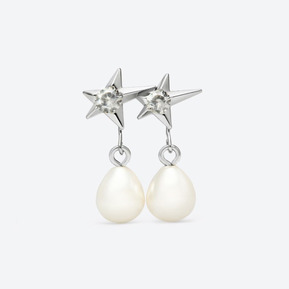 GENTLE MONSTER Accessories - NIB Gentle Monster Jentle Salon Dottler Charm